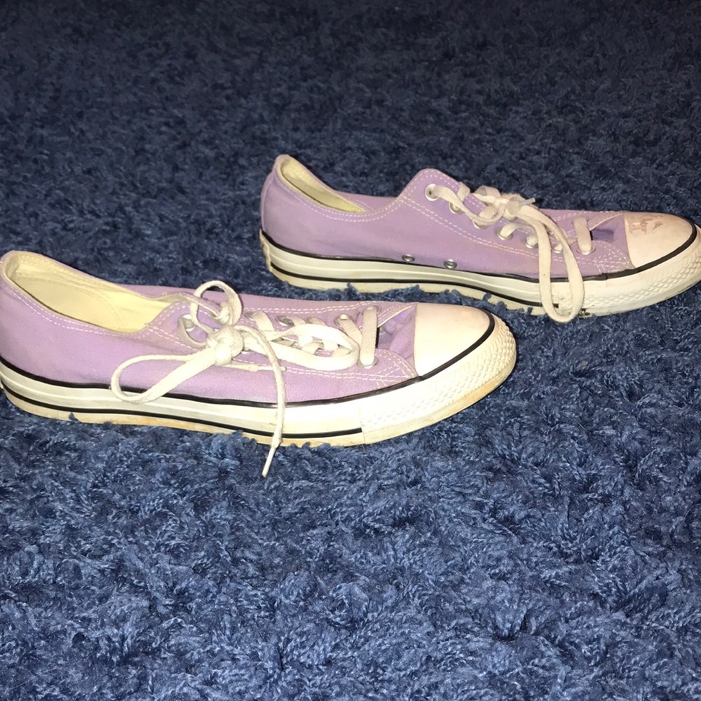 Converse - Picture 2 of 7